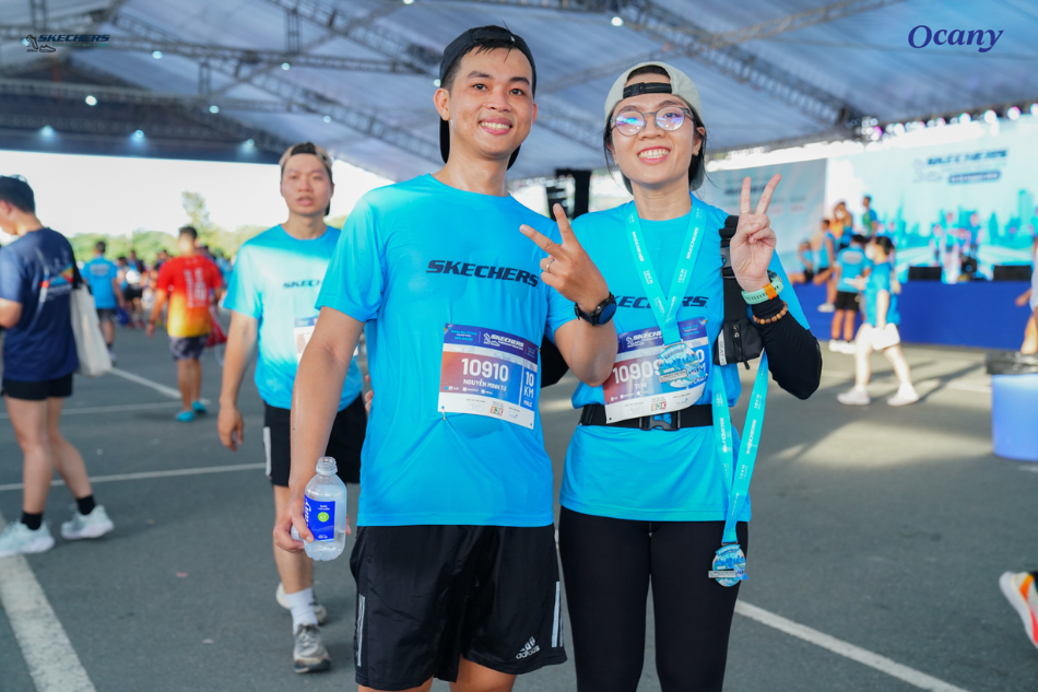 Skechers Friendship Walk 2025 15