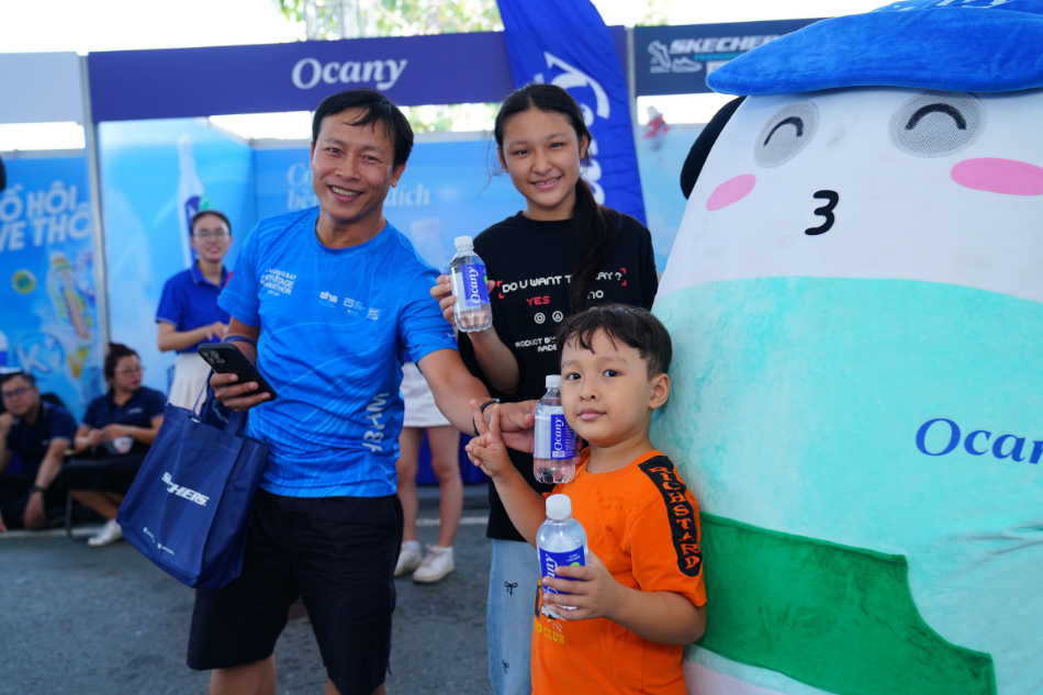 Skechers Friendship Walk 2025 2
