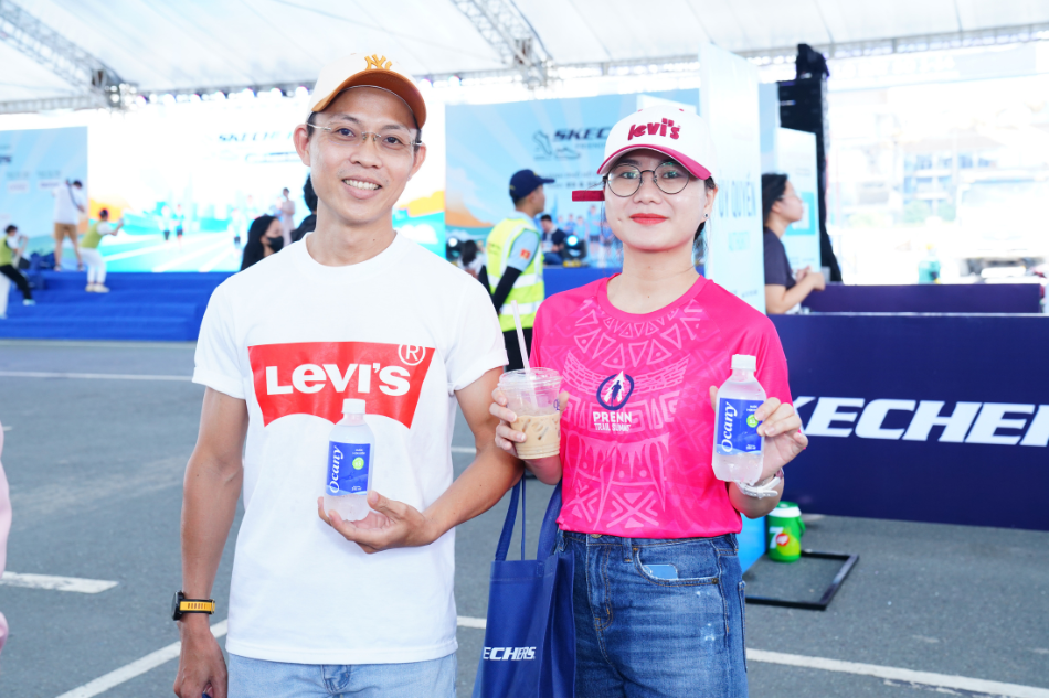 Skechers Friendship Walk 2025 8