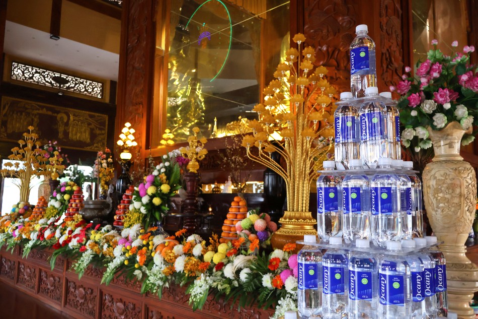 ocany xay thap nuoc cung chua 1